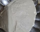 A picture of step 1 of Crispy paratha.
