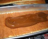 Foto del paso 4 de la receta: Postre Balcarce (lingote simple)