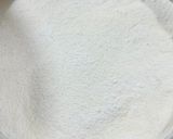 A picture of step 1 of Suji Mango Cake.