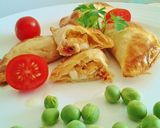 Foto del paso 11 de la receta: Empanadillas de mi madre