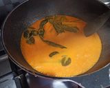 Foto langkah ke 2 dari resep Gulai ikan Kakap.