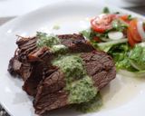 Foto del paso 3 de la receta: Colita de Cuadril (Tri-Tip)