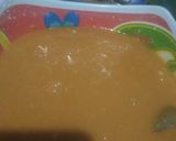 Foto langkah ke 6 dari resep Bolu caramel/bolu sarang semut no mixer and no oven.