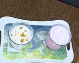 લસ્સી (Lassi Recipe In Gujarati) રેસીપી સ્ટેપ2ફોટો