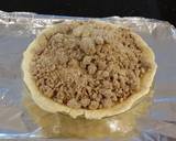 Apple Crumble Pie recipe step 13 photo