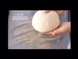نان پیده ترکیه RAMAZAN PIDE Turkey