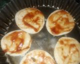Foto del paso 4 de la receta: Pizzetas caseras 😊