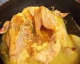Foto langkah ke 2 dari resep Ayam Bekakak.