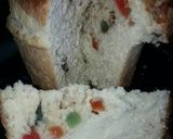 Foto del paso 13 de la receta: Panetonne