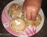 পাটালী গুড়ের পিঠা (patali gurer pithe recipe in Bengali) রেসিপির ধাপ 6 ছবি