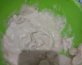 Foto langkah ke 1 dari resep Bolu pisang meises.