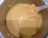 鮮奶油蛋糕(戚風為基底)的食譜步驟3照片