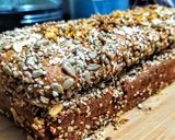 Foto del paso 2 de la receta: PAN🍞 Licúa'O Relleno con🍍Piña...!
