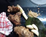 Ayam Bakar Wong Solo langkah memasak 1 foto