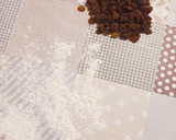 Foto del paso 3 de la receta: Panecillos de yogur con pasas de uvas en Monsieur Cuisine