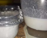 Foto langkah ke 3 dari resep Setup Roti Kurma.