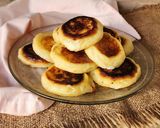Foto del paso 10 de la receta: 🧀🧆Bocados de mandioca (raíz) rellenos de muzzarella 🧆🧀 #singluten