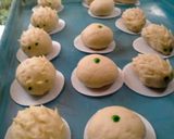 Foto langkah ke 4 dari resep Bakpao Frozen Karakter.