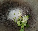 Foto langkah ke 1 dari resep Batagor Dos Simple.
