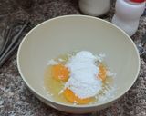 Foto del paso 2 de la receta: Pancitos Sin Harina (De Leche en Polvo)