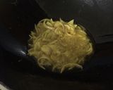 A picture of step 1 of Mix veg paneer.