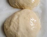 Húzott rétes recept fázis 1 fotója