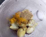 Foto langkah ke 3 dari resep Soto Ayam Lamongan dengan Koya.