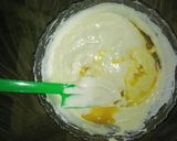 Foto langkah ke 2 dari resep Bolu ala ciffon -kempus, irit, anti gagal.