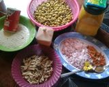 Beans ballmatakin girki1 hoto