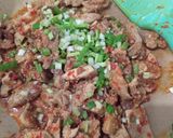 Foto langkah ke 5 dari resep Oseng Ayam Bumbu Taichan.