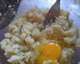 Foto del paso 2 de la receta: Hamburguesas de coliflor
