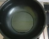 A picture of step 2 of Cauliflower curry.
