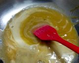 A picture of step 4 of Guava Sharbat.