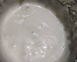Corn rava chilla recipe step 2 photo