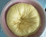 Foto langkah ke 4 dari resep Fluffy Doughnut Enak, Empuk, Lembut.