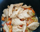 Foto del paso 7 de la receta: Heura guisada