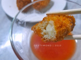 Udang Keju Gacoan (mirip 99%)