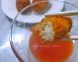Foto langkah ke 7 dari resep Udang Keju Gacoan (mirip 99%).