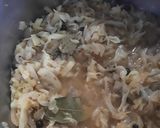 Foto del paso 10 de la receta: Chucrut rápido (sin fermentar)