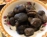 Foto del paso 4 de la receta: Chajchu Cochabambino