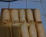Foto langkah ke 4 dari resep Pastel Gulung.