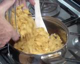 Foto del paso 3 de la receta: Bombones crujientes de Corn Flakes