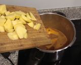 Foto del paso 9 de la receta: Marmitaco