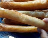 Foto langkah ke 1 dari resep Pisang Aroma.