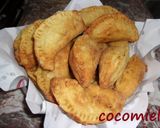 Foto del paso 10 de la receta: EMPANADAS DE MANDIOCA O PASTEL MANDI' O
