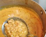 सोयाबीन भाजी (soyabean bhaji recipe in marathi) रेसिपी स्टेप 4 फोटो 