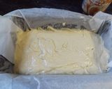 Foto del paso 2 de la receta: Pan relleno de mermelada de naranja y saúco