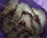 Foto langkah ke 1 dari resep 28. Udang Goreng Rempah Crispy #BikinRamadanBerkesan.