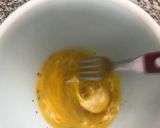 Foto del paso 2 de la receta: Panqueques de acelga rellenos