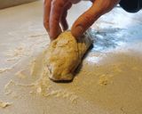 Foto del paso 3 de la receta: Pan de muerto